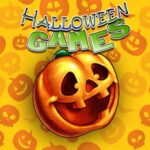 15 Halloween-Spiele