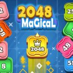 2048 Magische Zahl