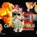 Katzenklicker MLG