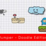 Pullover – Doodle Edition