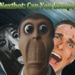 Nextbot: Können Sie entkommen?
