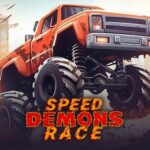 Speed ​​Demons-Rennen