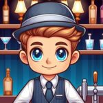 Schneller Barkeeper