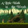 Ein kleiner Spaziergang im Wald
